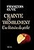 Crainte et Tremblement. Une histoire du péché (Essais religieux (H.C.)) (French Edition)