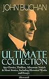 JOHN BUCHAN Ultim...