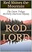 Red Shines the Mountain: The Colors Trilogy An Early American Odyssey (The Colors Trilogy - An Early American Odyssey Book 1)
