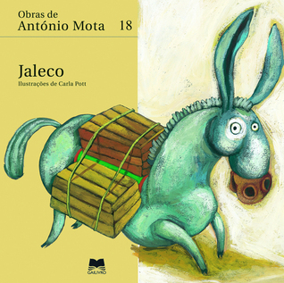 Jaleco (Hardcover)
