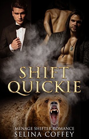 Shift Quickie (Kindle Edition)