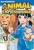 Animal Encyclopedia vol. 01 (Animal Encyclopedia, #1)