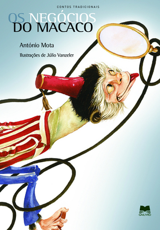 Os Negócios do Macaco (Hardcover)