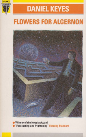Flowers For Algernon