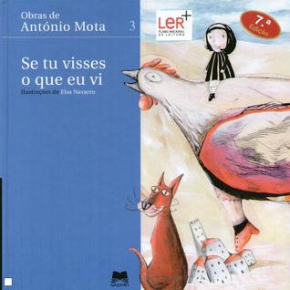 Se tu visses o que eu vi