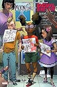 Moon Girl and Devil Dinosaur #5