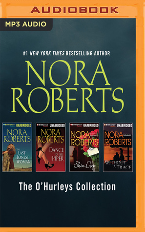 14+ Nora Roberts Livros 2020 Gif