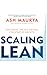 Scaling Lean: Mastering the Key Metrics for Startup Growth