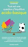 Tout est une question d'équilibre acido-basique (Solar santé) by Christian Brun