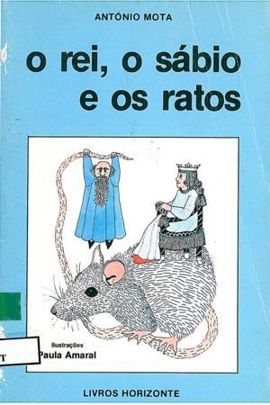 O rei, o sábio e os ratos (Unknown Binding)
