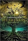 Heartless. Il nemico immortale by Cornelia Funke