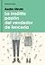La insólita pasión del vendedor de lencería