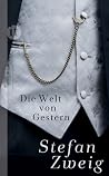 Die Welt von Gestern