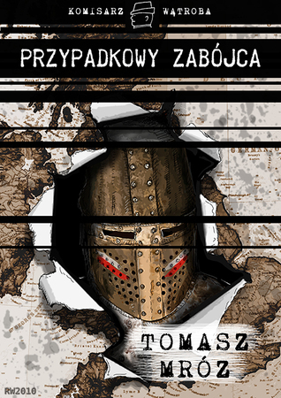 Przypadkowy zabójca