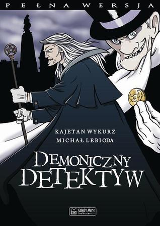 Demoniczny Detektyw (Paperback)