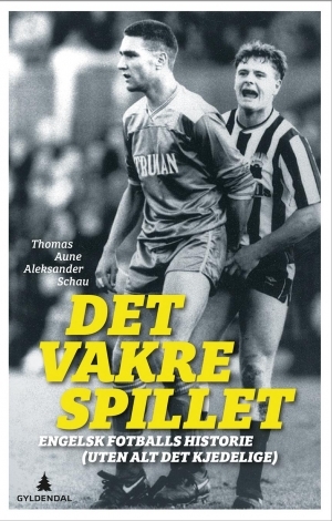Det Vakre Spillet