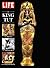LIFE King Tut