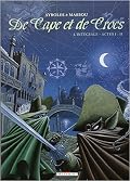 De Cape et de Crocs l'Intégrale, Tomes 1 et 2
