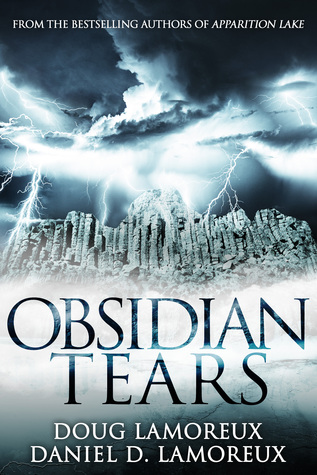 Obsidian Tears (Apparition Lake #2)