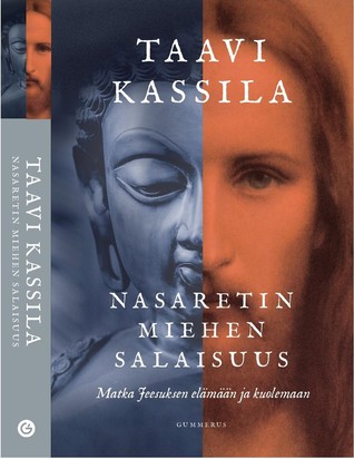Nasaretin miehen salaisuus