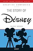 The Story of Disney