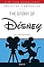 The Story of Disney (Built for Success)