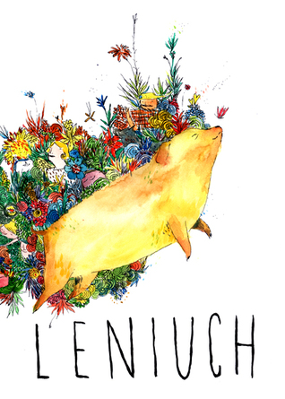 Leniuch (Paperback)