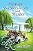 Marriage, Monsters-in-Law, and Murder (A Mom Zone Mystery #9)