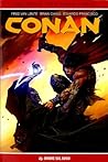 Conan, Vol. 23 by Fred Van Lente