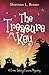 The Treasure Key (Crime-Solving Cousins Mysteries, #2)