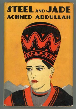 Steel and Jade (Hardcover)