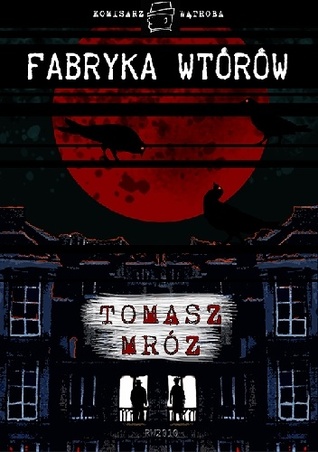 Fabryka wtórów