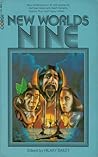 New Worlds Nine New Worlds Nine