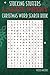 Stocking Stuffers Large Print Christmas Word Search Puzzle Book by Puzzle Masters