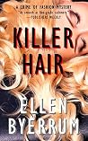 Killer Hair: A Cr...