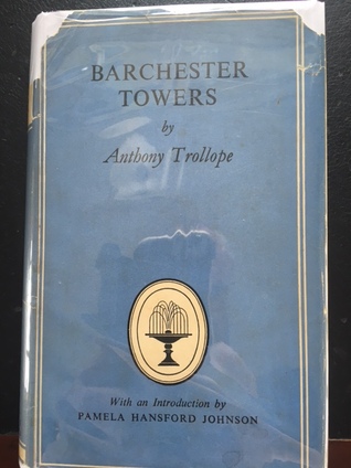 Barchester Towers