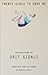 Twenty Girls to Envy Me by Orit Gidali
