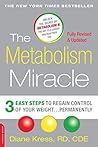 The Metabolism Mi...