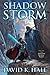 Shadow Storm (Shadow Slayer, #1)