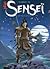 Senseï 1.L'école des loups solitaires