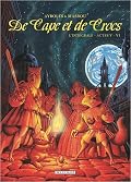 De Cape et de Crocs l'Intégrale, Tomes 5 et 6