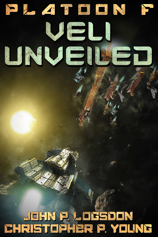 Veli Unveiled (Platoon F, #8)