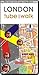 London Tube and Walk: The I...