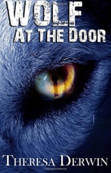 Wolf at the Door (Paperback)