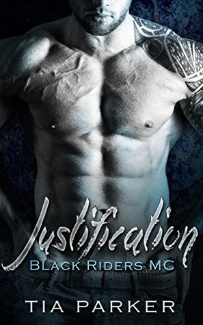 Justification (Kindle Edition)