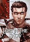 Lost in the Snow ...
