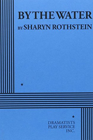 By the Water (Paperback)