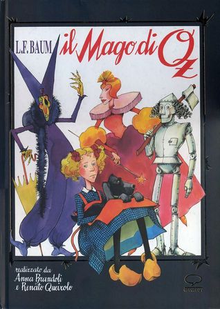 Il Mago di Oz
