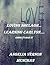 Loving Shelagh, Learning Carlton (Embry's Man Book 4)