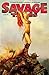 Savage Tales #1